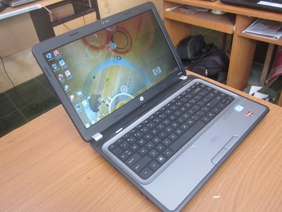 HP G4, Core i3-2310M Gaming Laptop photo