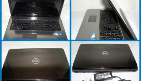 DELL Inspiron N7010 Laptop Notebook photo